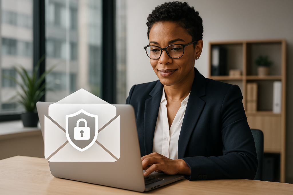 Why Email Still Runs the Show (And How to Keep It Secure, Compliant, and Reliable)