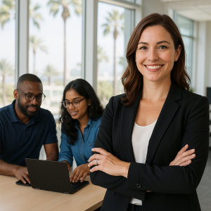 IT Support San Diego