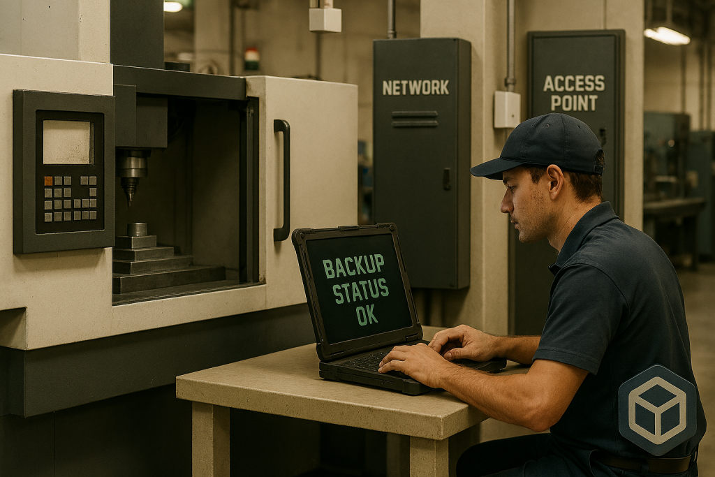 Managed IT Services for Manufacturers in San Diego: A Plain‑English Guide to Uptime, Compliance, and No‑Drama IT