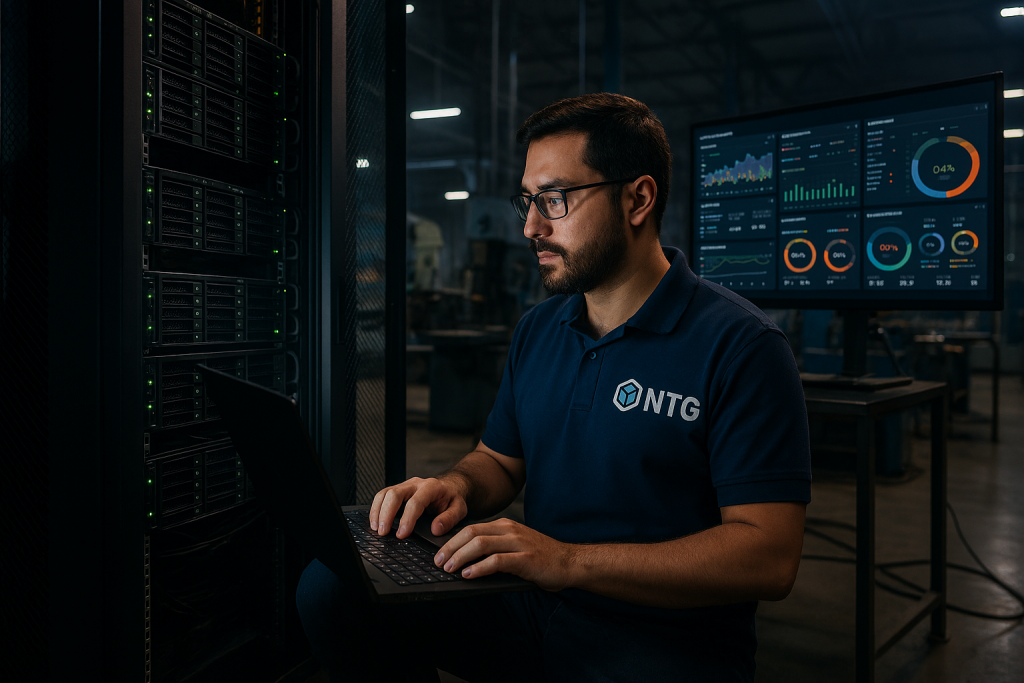 Patch Faster or Get Burned: How Google’s Tight Security Timelines Change the Game for San Diego Businesses