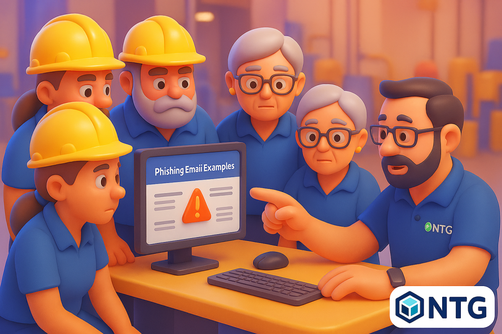 Security Awareness Training That Actually Changes Behavior