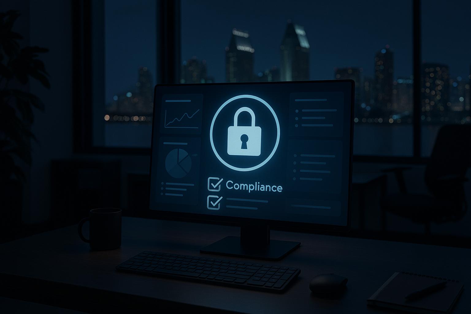 24 7 help desk for businesses, the audit ready overnight model
