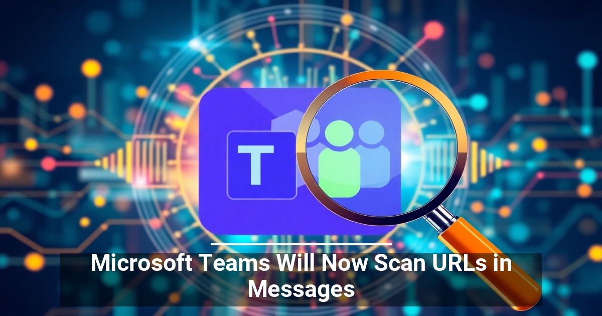 Microsoft Teams Safe Links: Managed IT Services for Phishing Protection