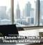 Adopting Remote Work Tools To Improve Flexibility and Efficiency