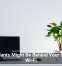 Houseplants Might Be Behind Your Sluggish Wi-Fi