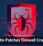 Palo Alto Patches Firewall Crash Bug
