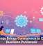 Technology Brings Consistency to Everyday Business Processes