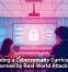 Building a Cybersecurity Curriculum Informed by Real-World Attackers