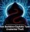 New Python Backdoor Exploits Tunneling for Credential Theft