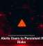 Apple Alerts Users to Persistent iPhone Risks