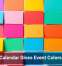 Google Calendar Gives Event Colors a Boost