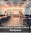 Connected Devices Create a More Efficient Workplace