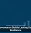 Data Governance Builds Lasting Business Resilience
