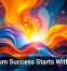Quantum Success Starts With Trust