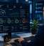 AI-Powered Cybersecurity: How Businesses Can Stay Ahead of Modern Threats