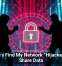 Apple&rsquo;s Find My Network &ldquo;Hijacked&rdquo; To Share Data