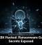 LockBit Hacked: Ransomware Gang’s Secrets Exposed