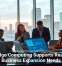 How Edge Computing Supports Real-Time Business Expansion Needs