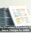 Why Document Automation Is a Game-Changer for SMBs