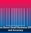 Barcodes Boost Small Business Efficiency and Accuracy
