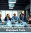 Google Ramps Up Protection Across Its Workspace Tools
