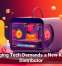 Emerging Tech Demands a New Kind of Distributor